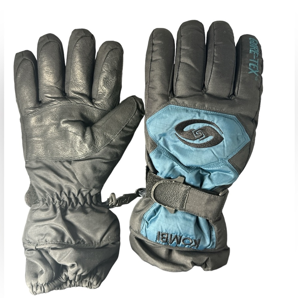 Men’s KOMBI GORE-TEX glove Size Medium
